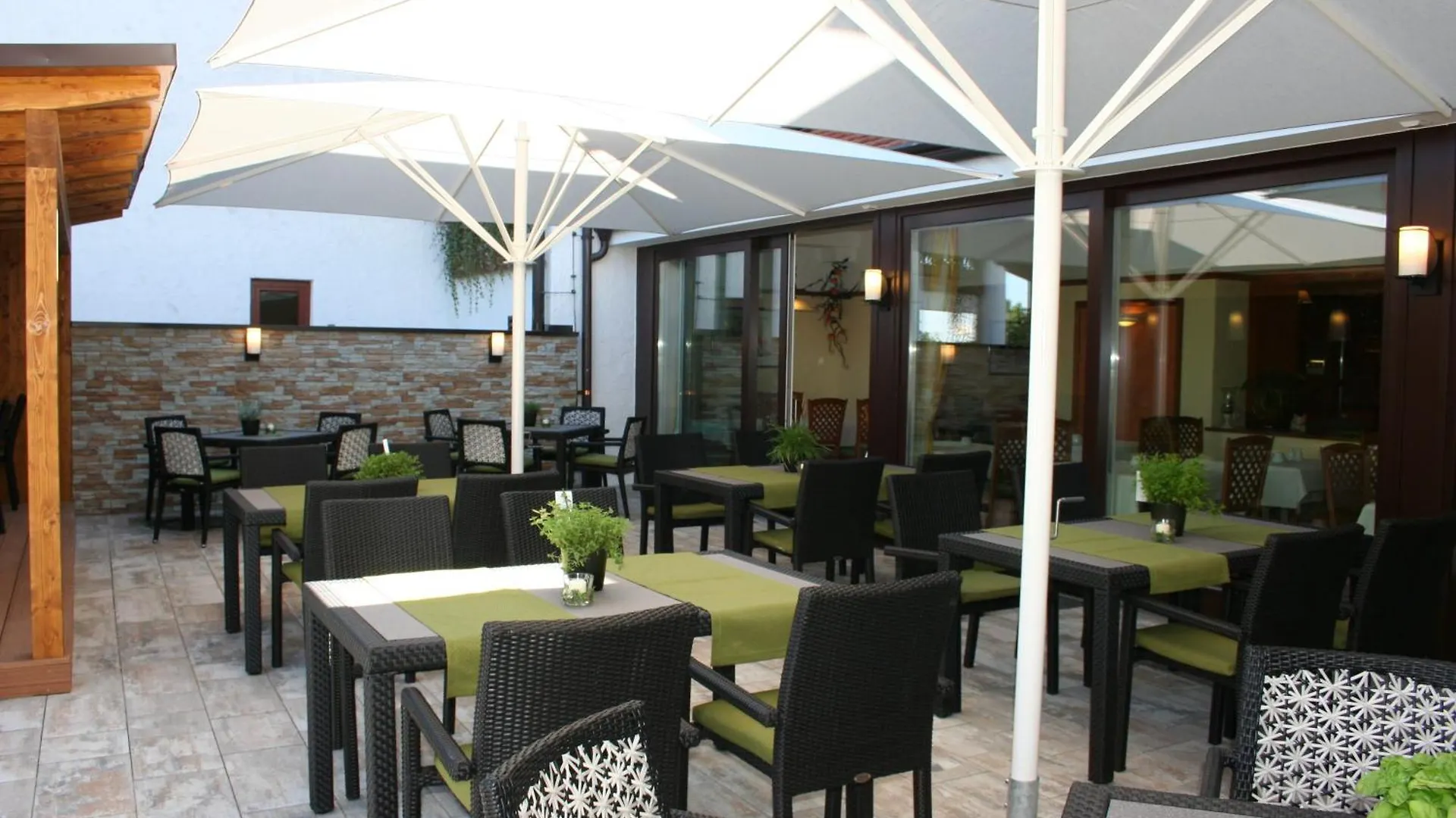 Hotel Konradshof Bad Griesbach  Bad Griesbach (Bavaria)