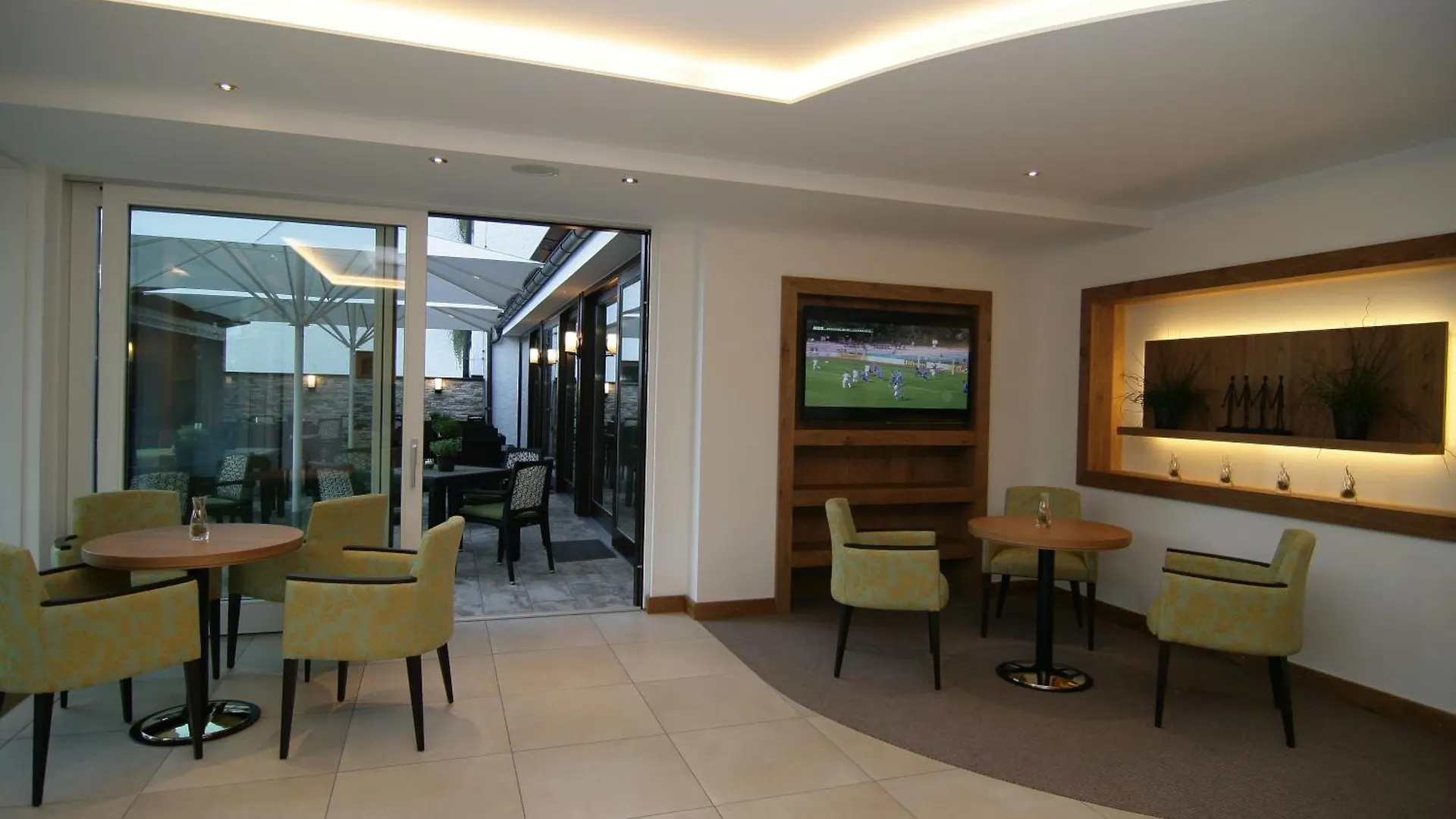 Hotel Konradshof Bad Griesbach