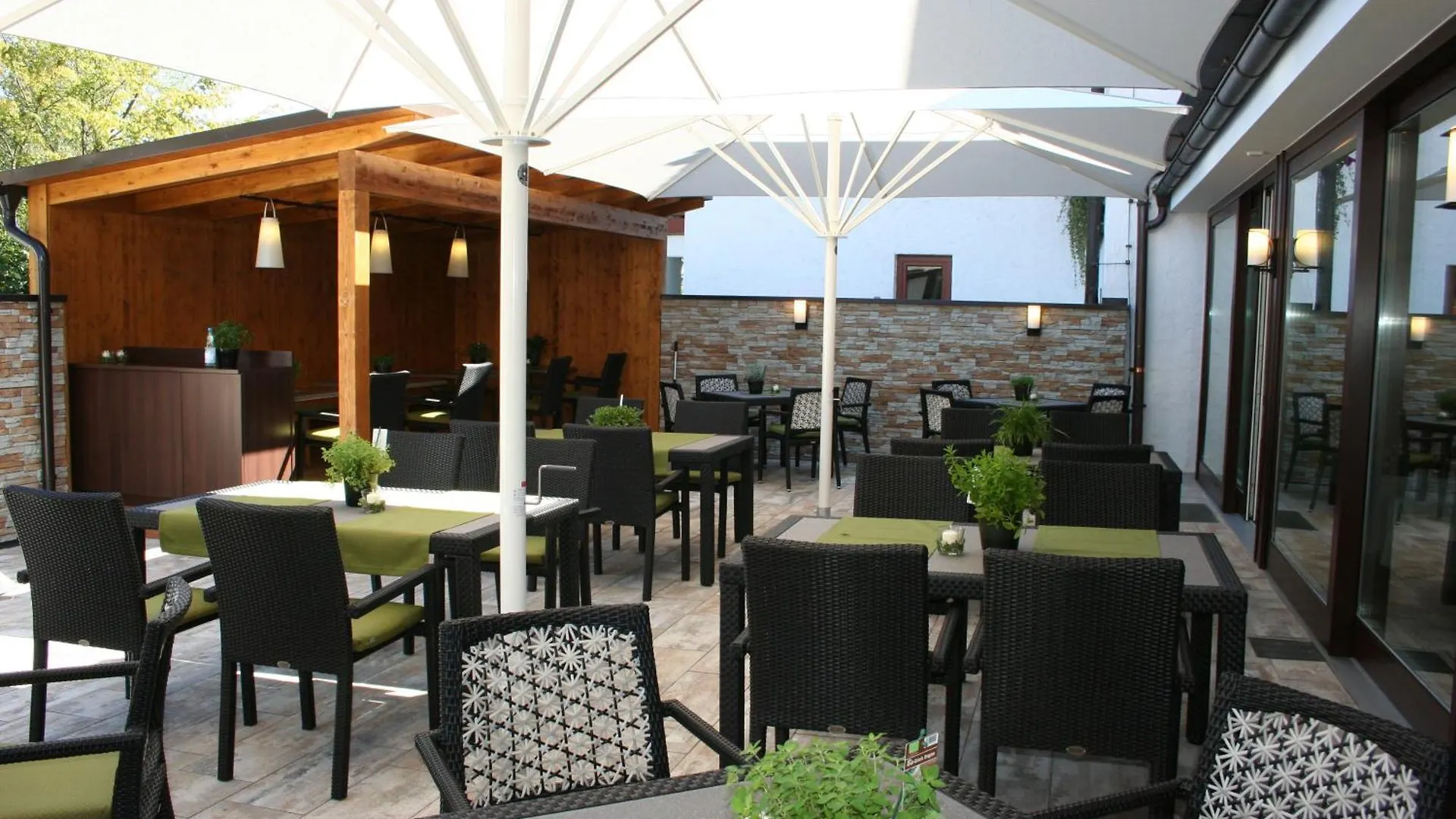 Hotel Konradshof Bad Griesbach  3*, Bad Griesbach (Bavaria)
