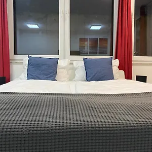 Lux Near Frankfurt! Mörfelden-Walldorf