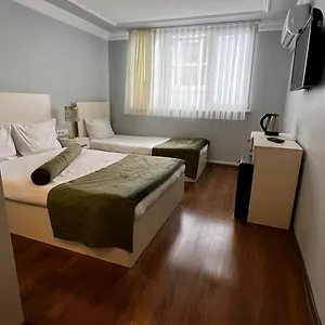 Bali Star Istanbul