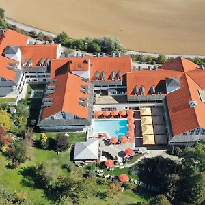St. Wolfgang Hotel
