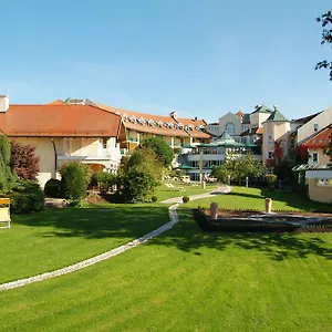 Hotel Columbia Bad Griesbach