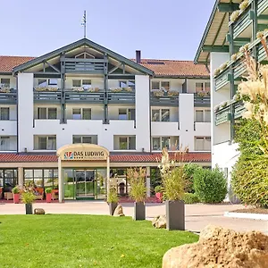 Hotel Ludwig