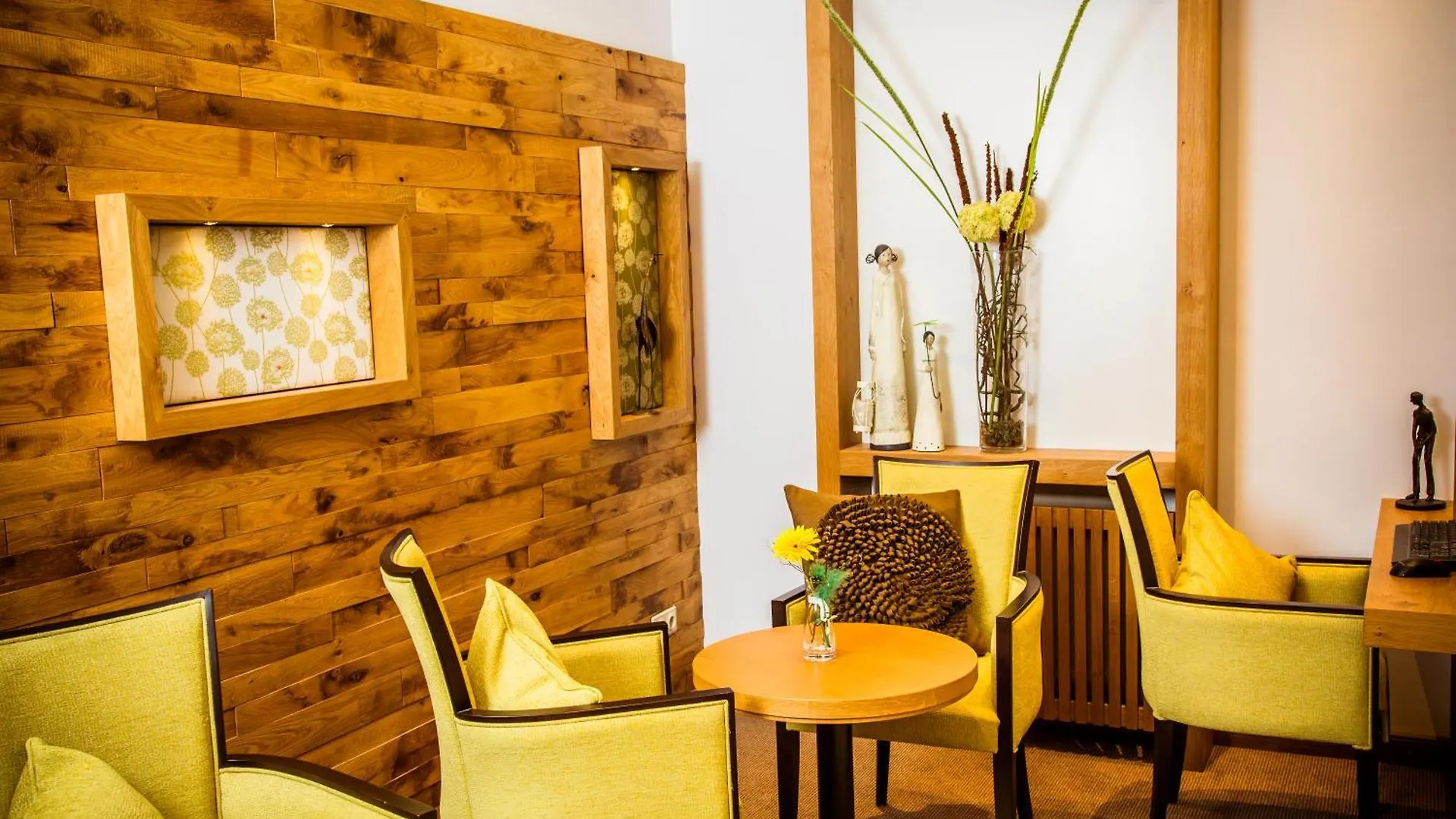 Hotel Konradshof Bad Griesbach im Rottal 3*,